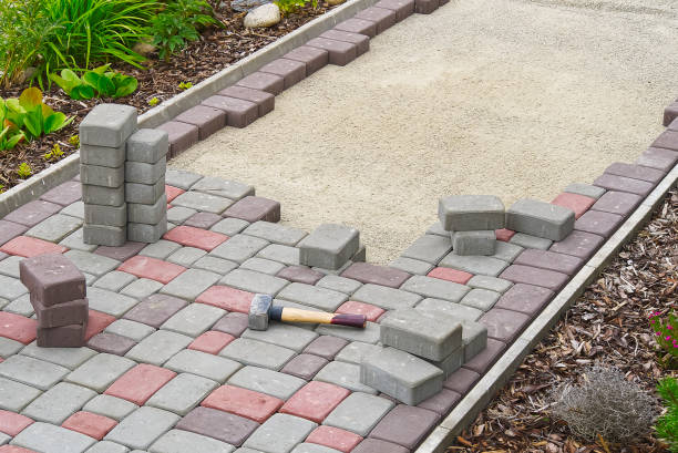 Best Custom Driveway Pavers  in Eatonville, FL