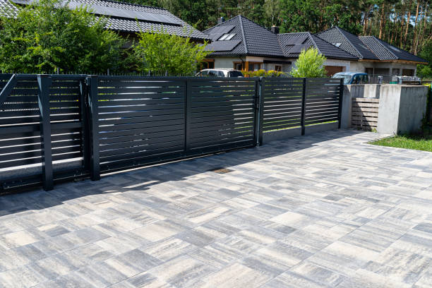 Best Brick Driveway Pavers  in Eatonville, FL