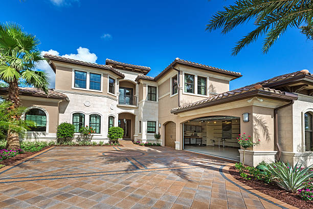 Driveway Repair Near Me in Eatonville, FL