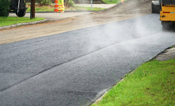 Best Local Driveway Pavers  in Eatonville, FL