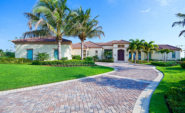 Best Driveway Resurfacing Pavers  in Eatonville, FL
