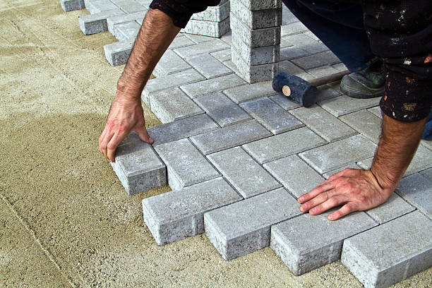 Reasons to Select Us for Your Driveway Paving Requirements in Eatonville, FL