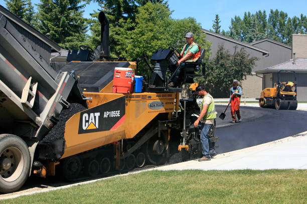 Driveway Pavers for Homes in Eatonville, FL
