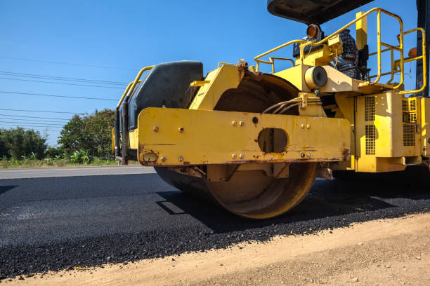 Best Permeable Paver Driveway  in Eatonville, FL